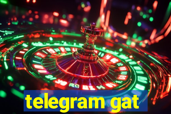 telegram gat